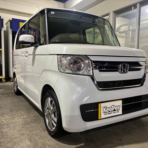 ホンダ・N-BOX