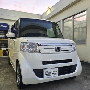ホンダ・N-BOX
