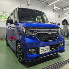 ホンダ・N-BOX