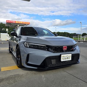 ホンダ・シビック