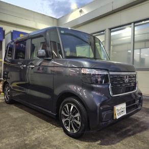 ホンダ・N-BOX