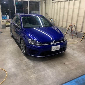 フォルクスワーゲン・ゴルフ