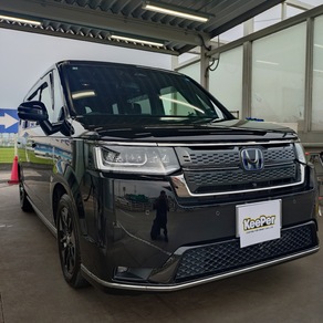 ホンダ・ステップワゴン