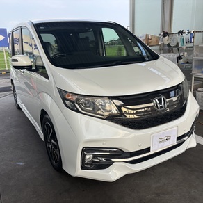 ホンダ・ステップワゴン