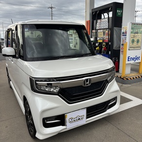 ホンダ・N-BOX