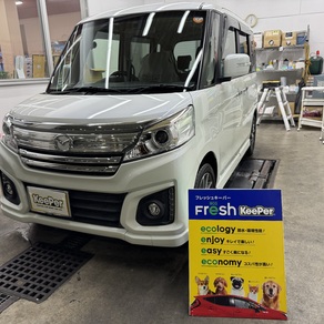 マツダ・フレアワゴン