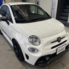 フィアット・アバルト