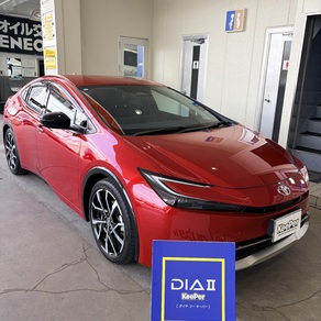 トヨタ・プリウス