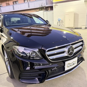 メルセデス・ベンツ・Cクラス