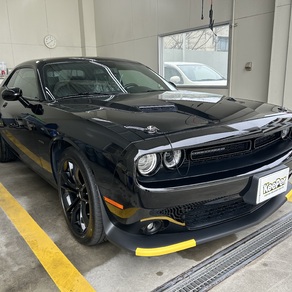 その他・ダッジ・チャレンジャー