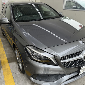 メルセデス・ベンツ・GLA