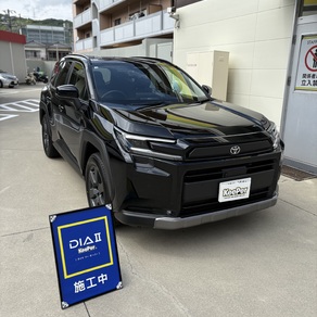 トヨタ・RAV4