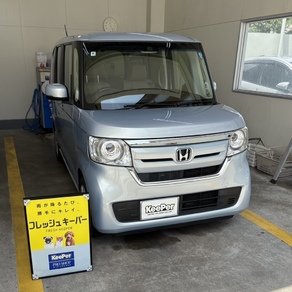 ホンダ・N-BOX