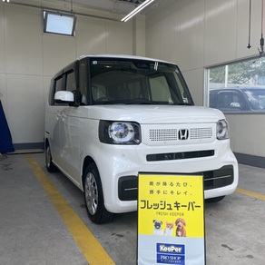ホンダ・N-BOX