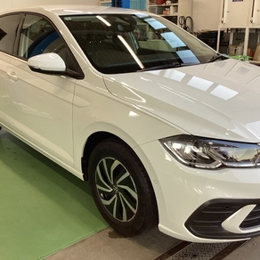 フォルクスワーゲン・ポロ