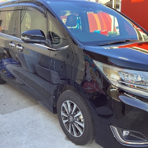 トヨタ・エスクァイア