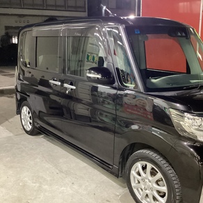 ダイハツ・タント