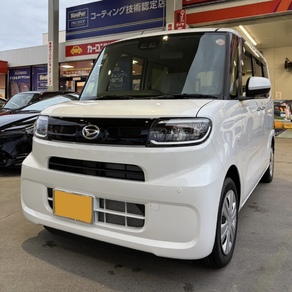 ダイハツ・タント