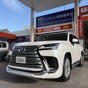 レクサス・車種指定なし