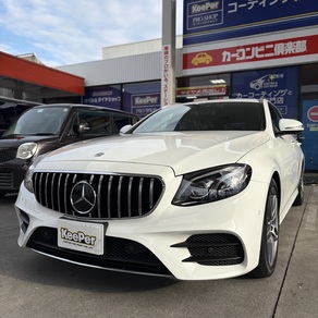 メルセデス・ベンツ・Eクラス