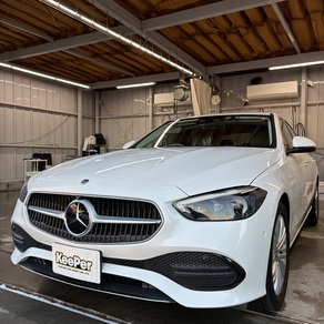 メルセデス・ベンツ・Cクラス