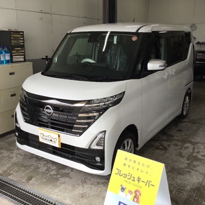 日産・ルークス