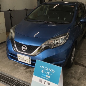 日産・ノート