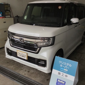 ホンダ・N-BOX