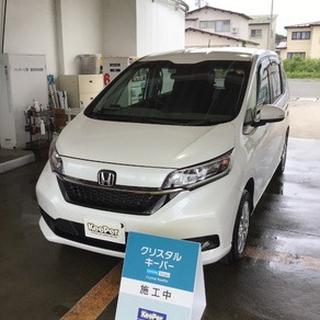 ホンダ・フリード