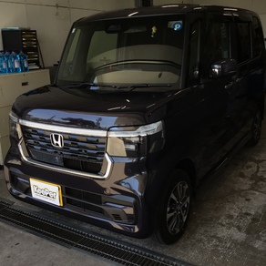 ホンダ・N-BOX