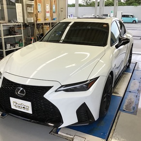 レクサス・IS
