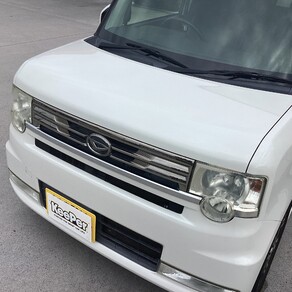 ダイハツ・コンテ