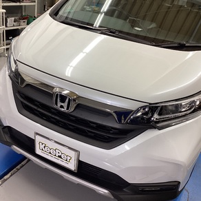 ホンダ・フリード