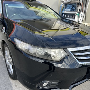 ホンダ・アコード