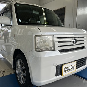 ダイハツ・ムーヴコンテ