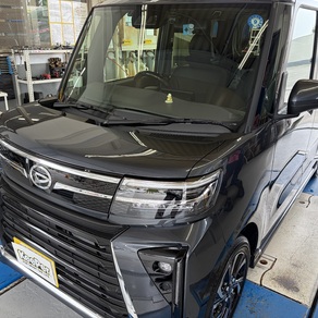 ダイハツ・タント