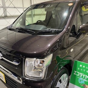 スズキ・ワゴンR