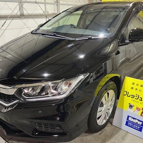 ホンダ・グレイス