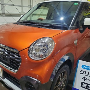 ダイハツ・キャスト