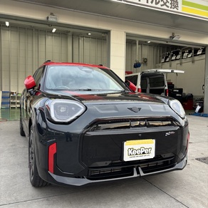 BMW・MINIエースマン