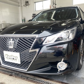 トヨタ・クラウン