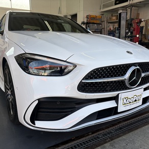 メルセデス・ベンツ・Cクラス