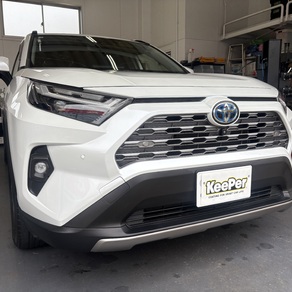 トヨタ・RAV4