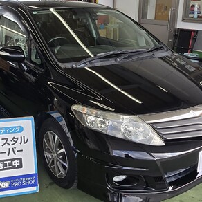 ホンダ・エアウェイブ