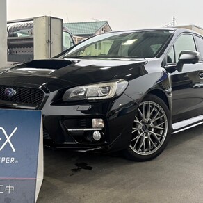 スバル・WRX