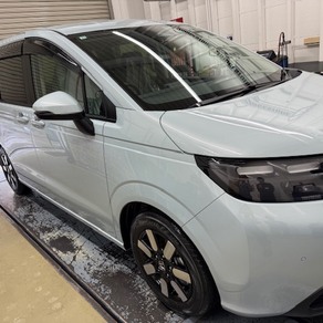 ホンダ・フリード