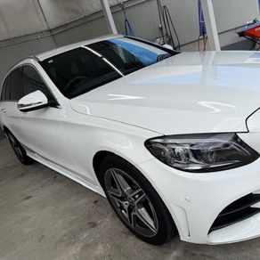 メルセデス・ベンツ・Cクラス