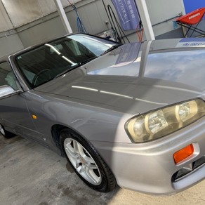 日産・スカイライン