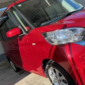 日産・デイズルークス