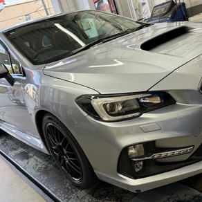 スバル・レヴォーグ